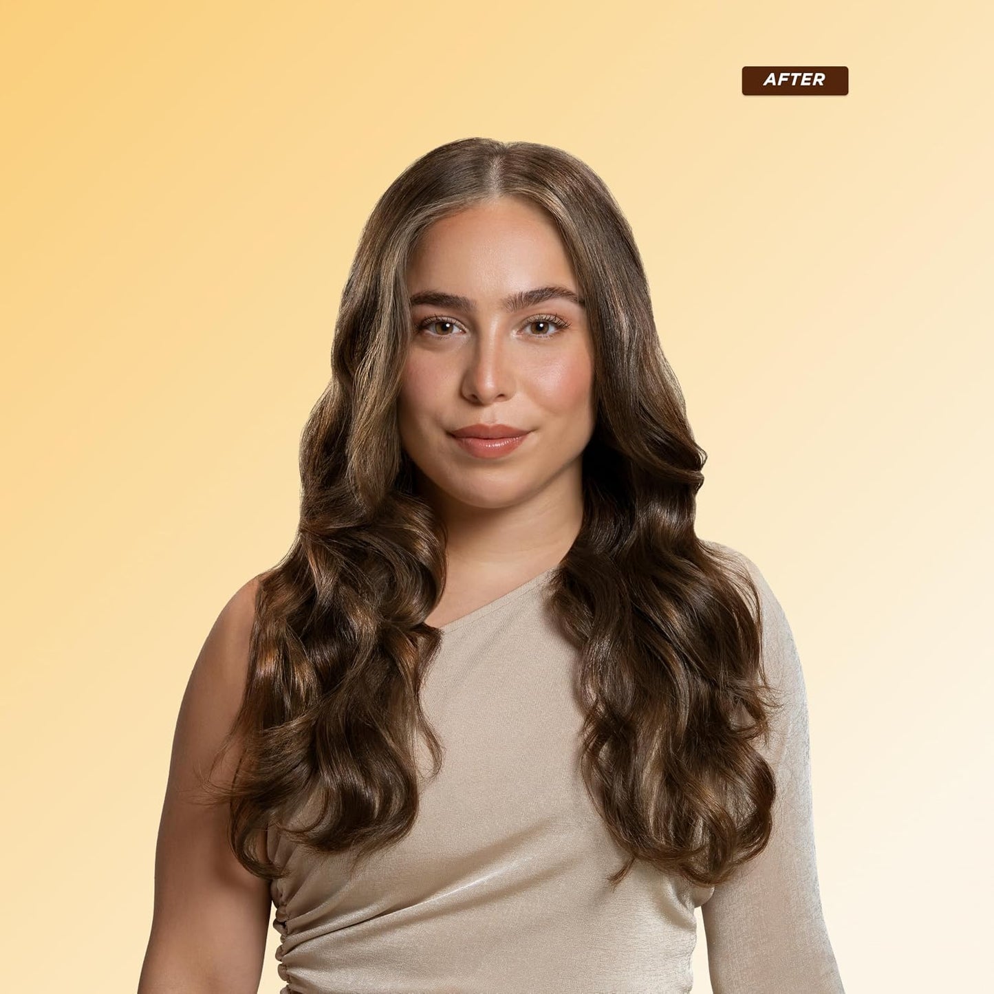 Gisou Honey Infused Hair Repair Serum (1.0 Fl Oz) | Visibly reduces breakage, helps seal split ends, protects against UV, with encapsulated Mirsalehi Honey & plant-based Keratin