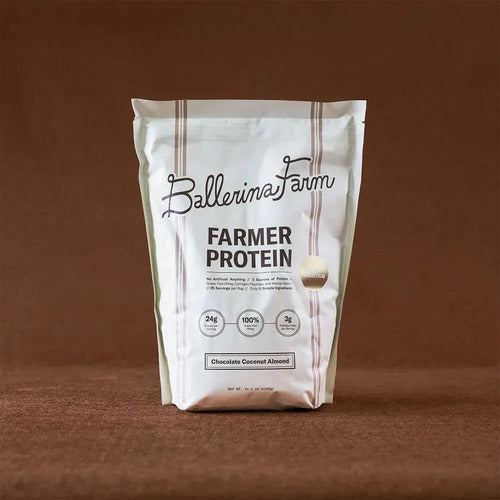 Ballerina Farm Protein Powder