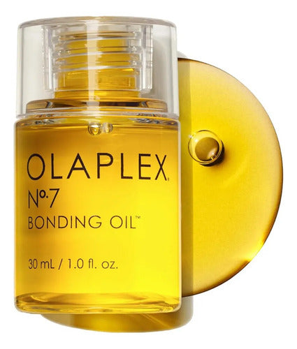 Olaplex Olaplex N°7 Bonding Oil Hair Oil