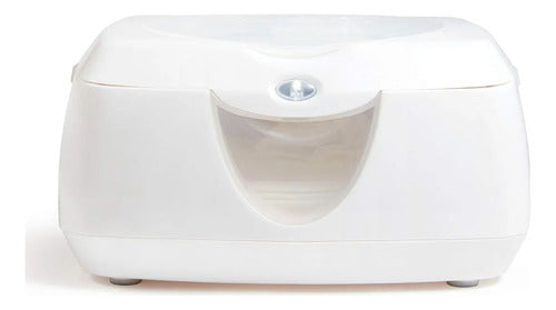 Munchkin Warm Glow Wet Wipe Warmer | Model 10049 |