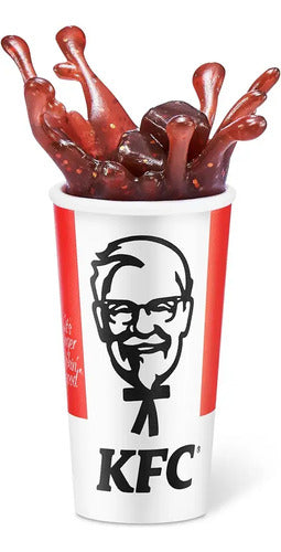 Zuru Kfc 77410