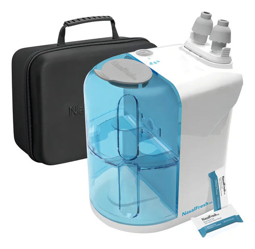 Nasalfresh Nasalfresh Pro White Unit 1 White