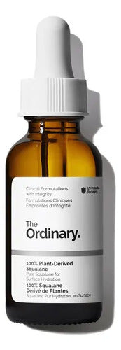 The Ordinary The Ordinary Esqualano 100% Derivado de Plantas Hidratante