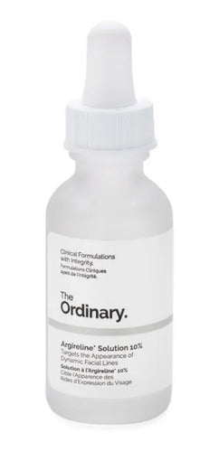 The Ordinary The Ordinary Deciem Argireline Solution 10% Nor Normal Day/night