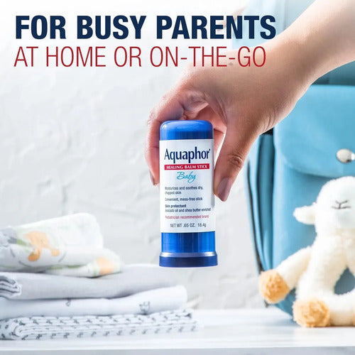 Aquaphor Aquaphor Baby Balm 18.4 G Bar Unit 1