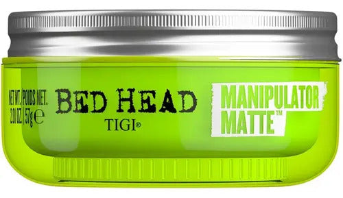 Manipulator Matte Tigi Hair Fixing Wax