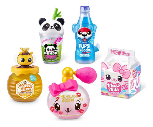 Mini Brands Zuru Kawaii