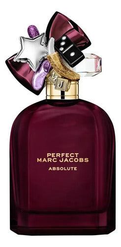 Marc Jacobs Perfect Absolute Edp Women's Perfume 100ml
