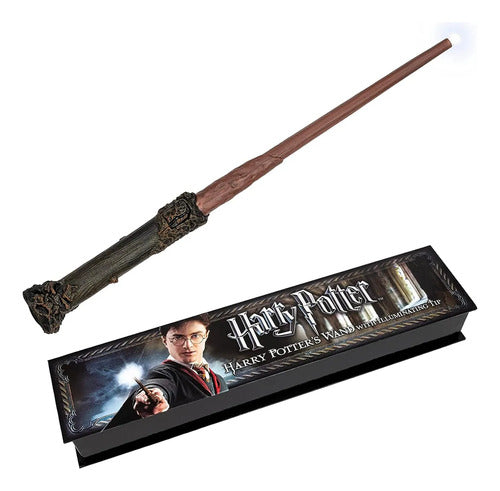 Noble Collection Noble Collection Harry Potter Pixie Brown