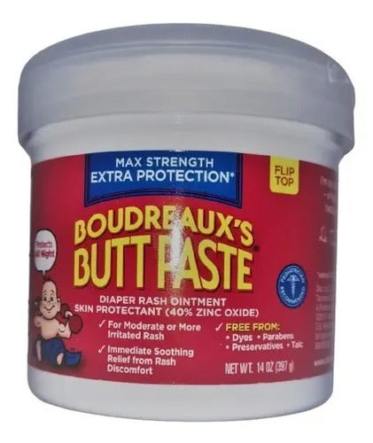 Boudreaux Baby Cream Unit 1