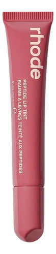 Rhode Peptide Lip Tint Hailey Bieber Ribbon Lip Balm