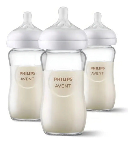 Philips Scy913/03 Neutral 240 Ml 3