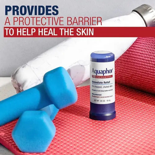Aquaphor Healing Balm Stick 18.4 G Balm Stick Unit 1