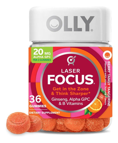 Olly Gummy Unit 1 36