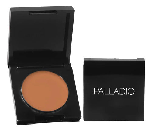 Palladio Ueb01 Soft Pink Unit 1 Golden