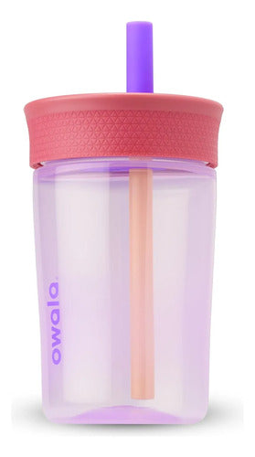 Owala Resistente A Derrames Lilac Lilac Unit 1