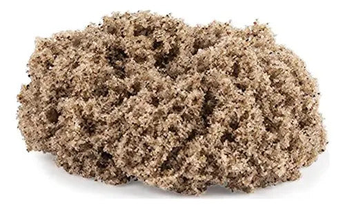 Kinetic Sand 6028362 Brown Beach Sand Brown Beach Sand