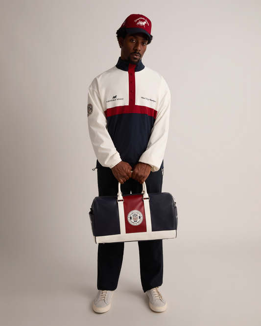US Soccer Keeper Duffle Bag