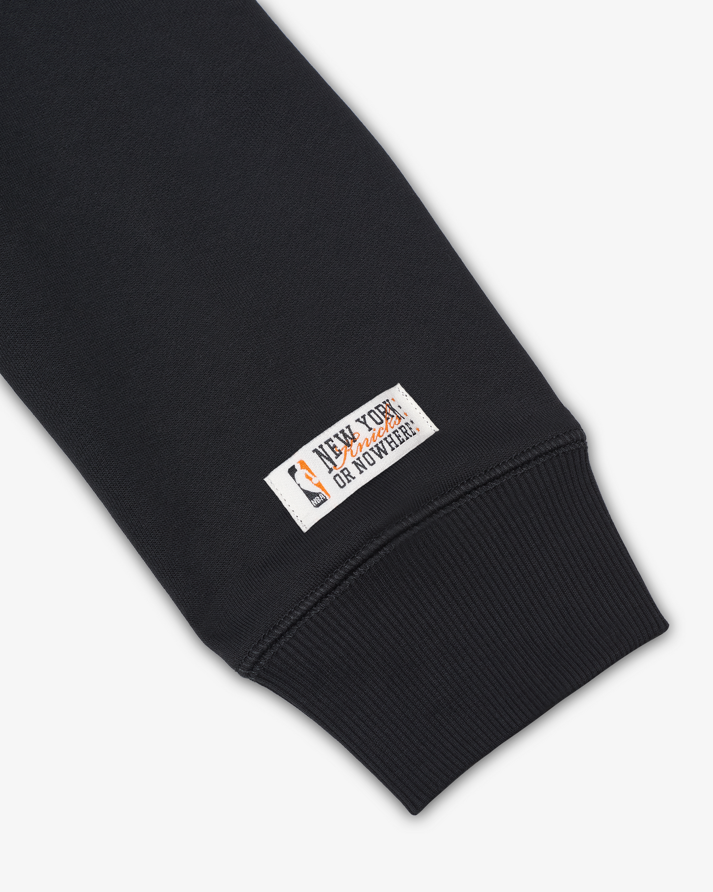 Knicks Trophies Hoodie