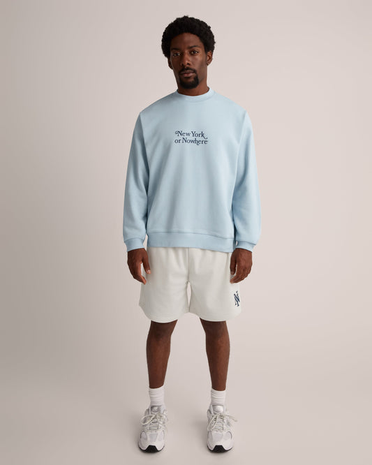 Always Crewneck