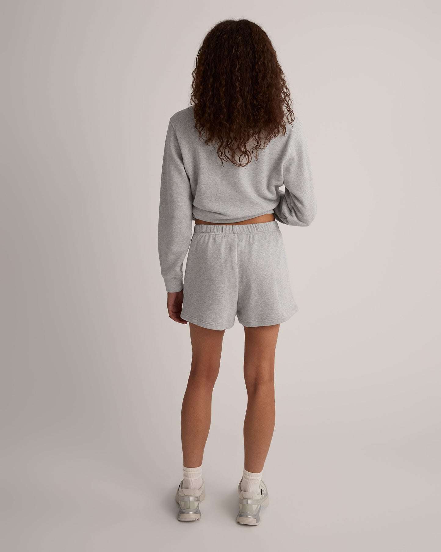 Motto Women's Sweatshorts