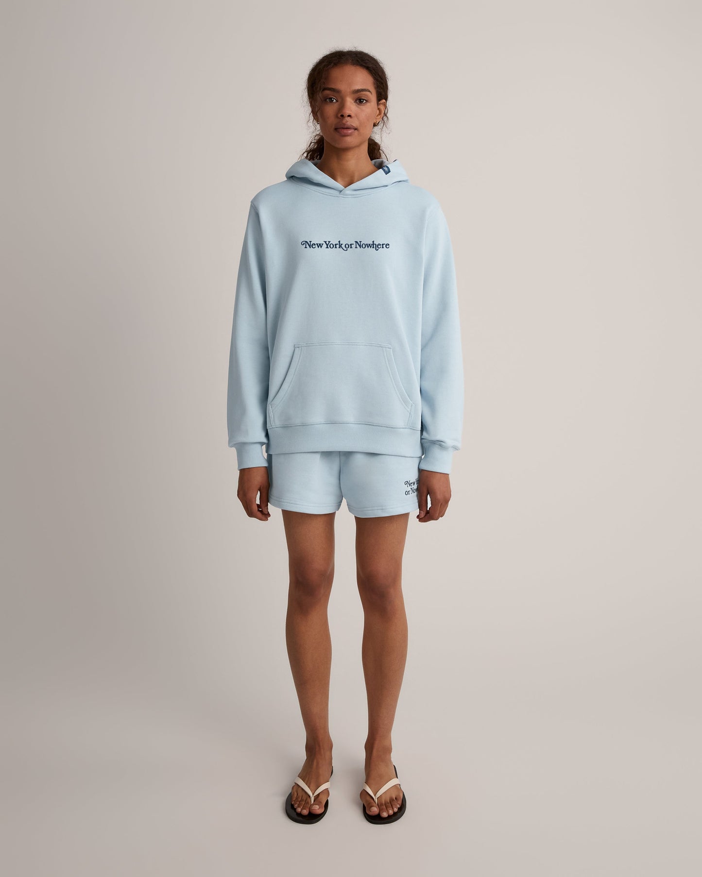 Signature Hoodie