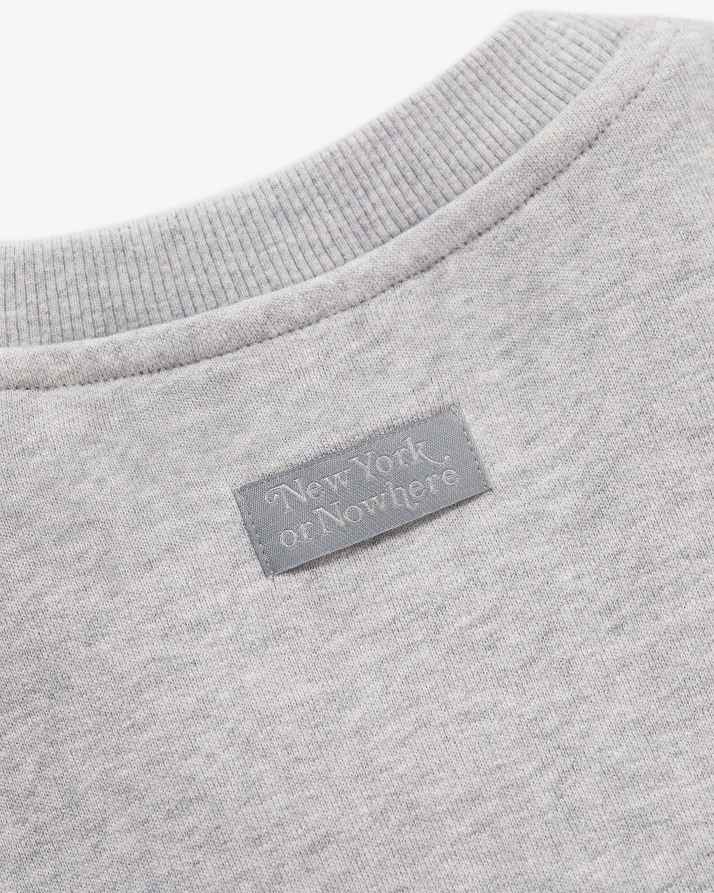 Legacy Crewneck