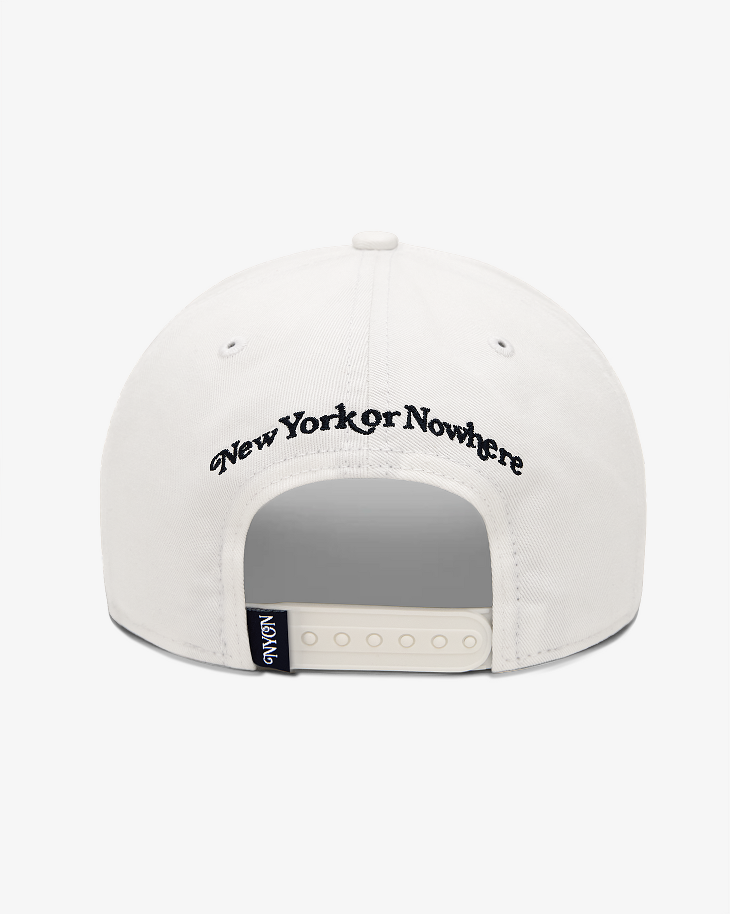 Yankees Mascot 9FORTY Snapback