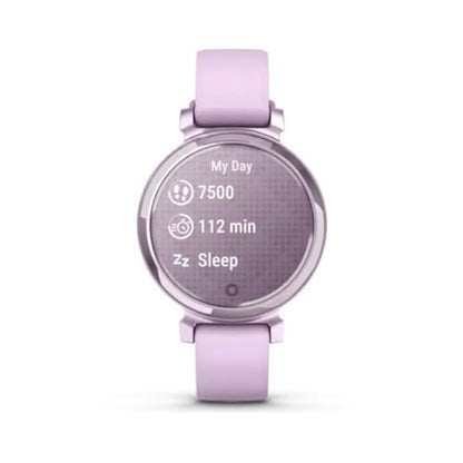 Garmin Lily 2 Smartwatch - 35mm Small & Stylish
