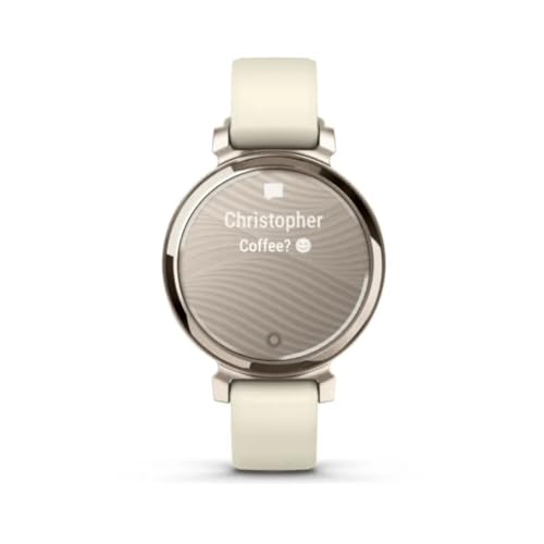 Garmin Lily 2 Smartwatch - 35mm Small & Stylish