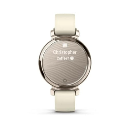 Garmin Lily 2 Smartwatch - 35mm Small & Stylish