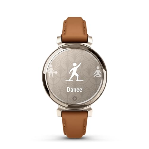 Garmin Lily 2 Smartwatch - 35mm Small & Stylish
