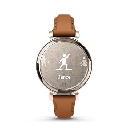 Garmin Lily 2 Smartwatch - 35mm Small & Stylish