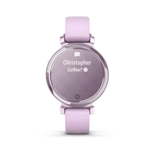 Garmin Lily 2 Smartwatch - 35mm Small & Stylish