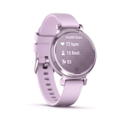 Garmin Lily 2 Smartwatch - 35mm Small & Stylish