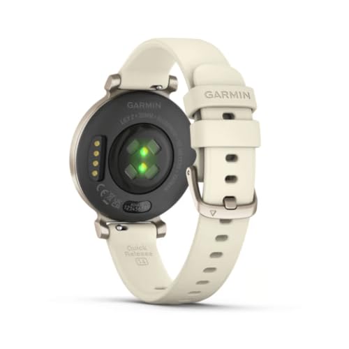 Garmin Lily 2 Smartwatch - 35mm Small & Stylish