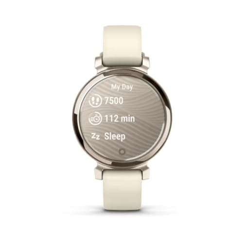 Garmin Lily 2 Smartwatch - 35mm Small & Stylish
