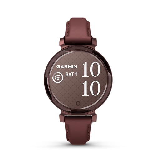 Garmin Lily 2 Smartwatch - 35mm Small & Stylish