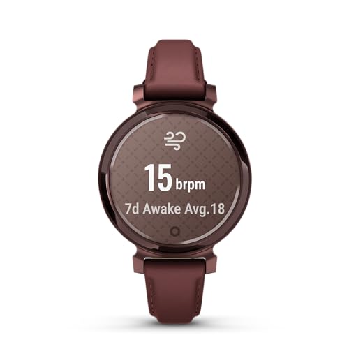 Garmin Lily 2 Smartwatch - 35mm Small & Stylish