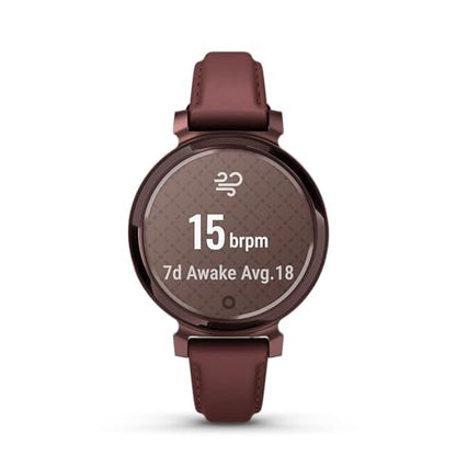 Garmin Lily 2 Smartwatch - 35mm Small & Stylish