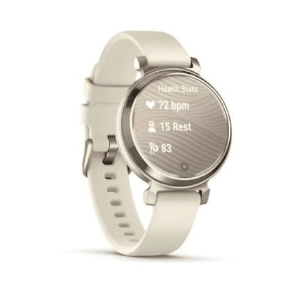 Garmin Lily 2 Smartwatch - 35mm Small & Stylish