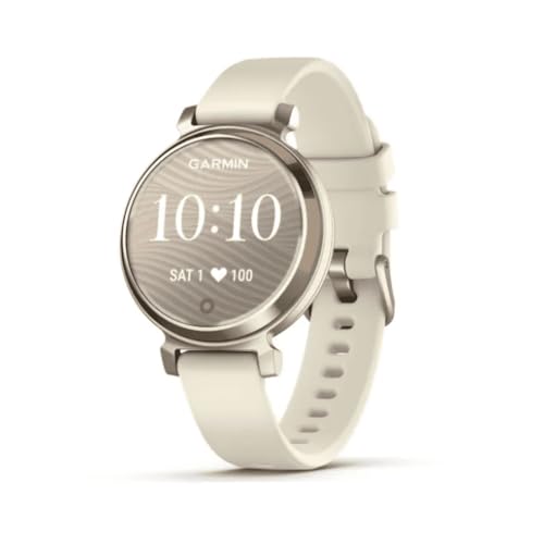 Garmin Lily 2 Smartwatch - 35mm Small & Stylish