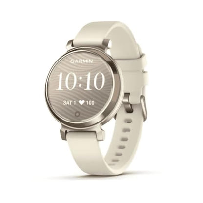 Garmin Lily 2 Smartwatch - 35mm Small & Stylish