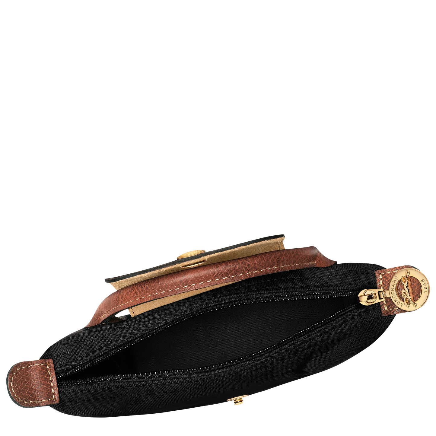 Longchamp Le Pliage Original Pouch with Handle