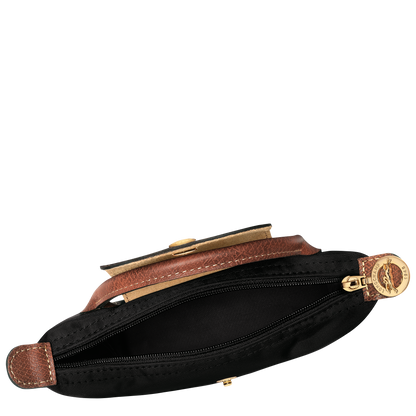 Longchamp Le Pliage Original Pouch with Handle