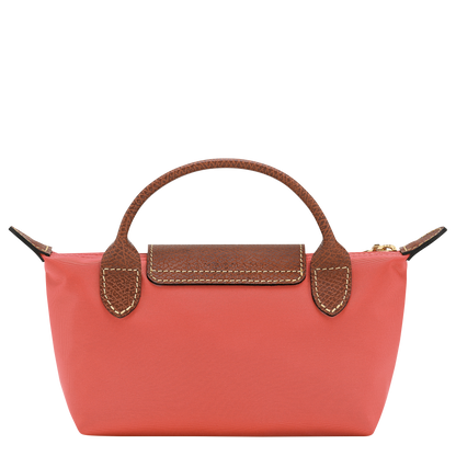 Longchamp Le Pliage Original Pouch with Handle