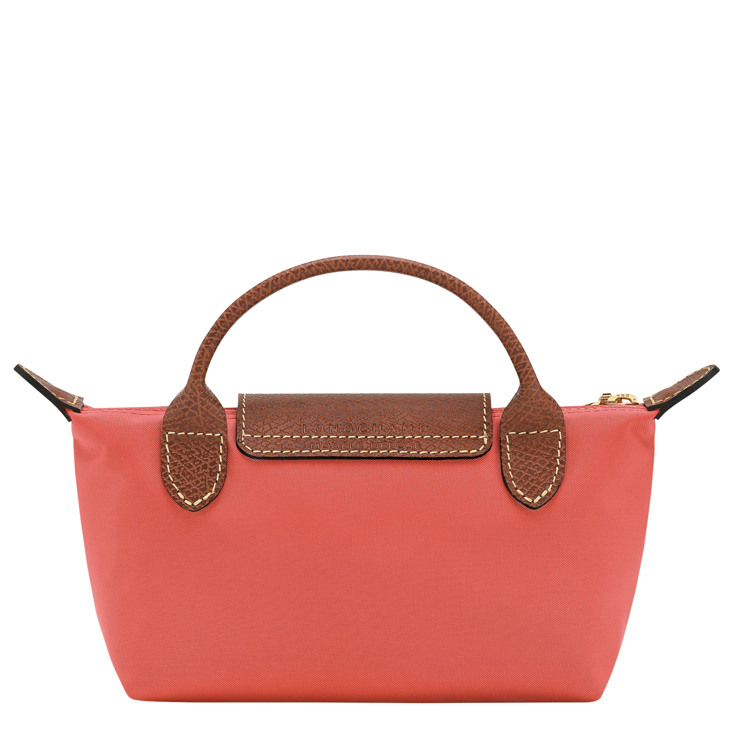 Longchamp Le Pliage Original Pouch with Handle