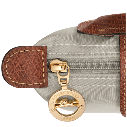 Longchamp Le Pliage Original Pouch with Handle