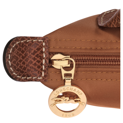 Longchamp Le Pliage Original Pouch with Handle