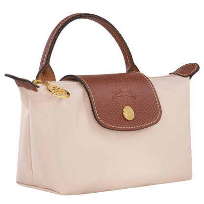 Longchamp Le Pliage Original Pouch with Handle